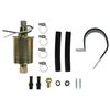 Carter Fuel Pumps 12V Universal Solid-State In-Line Pump Elec Fuel Pump, P74020 P74020